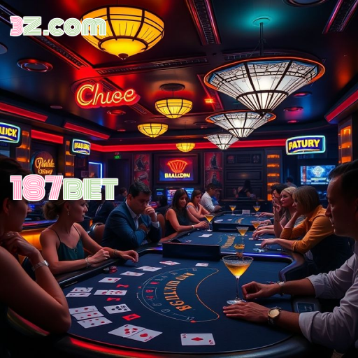 Aventuras Inesquecíveis no Cassino 187bet na Palma da Sua Mão