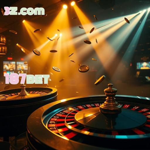Aventuras Inesquecíveis no Cassino 187bet na Palma da Sua Mão