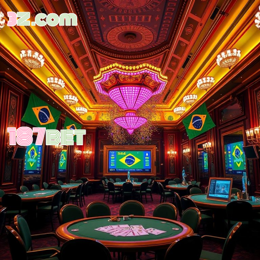 Recursos Pagos da 187bet que Transformam Jogos Online