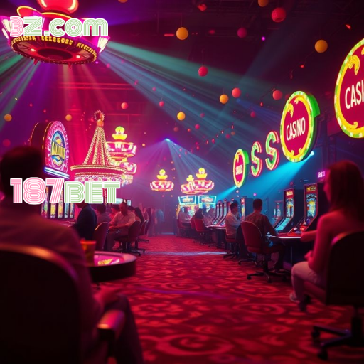 Recursos Pagos da 187bet que Transformam Jogos Online